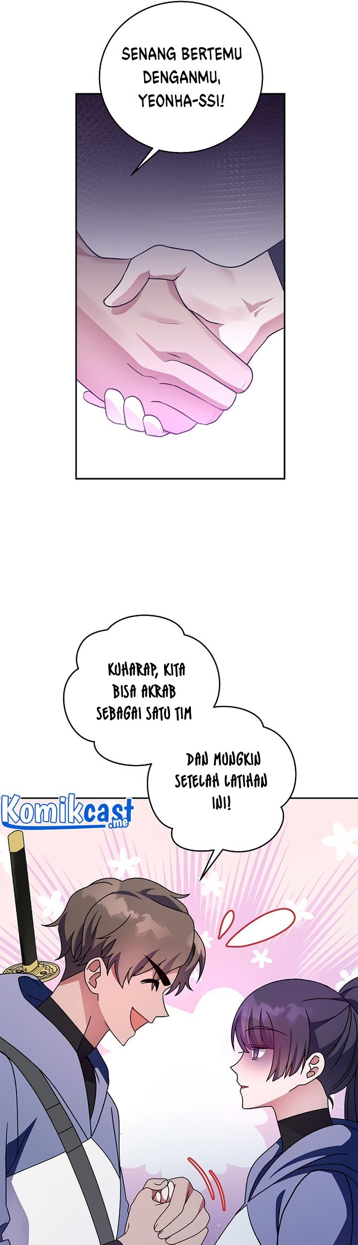 The Novel’s Extra (Remake) chapter 18 halaman 62
