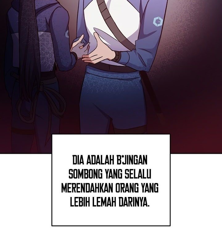 The Novel’s Extra (Remake) chapter 19 halaman 3