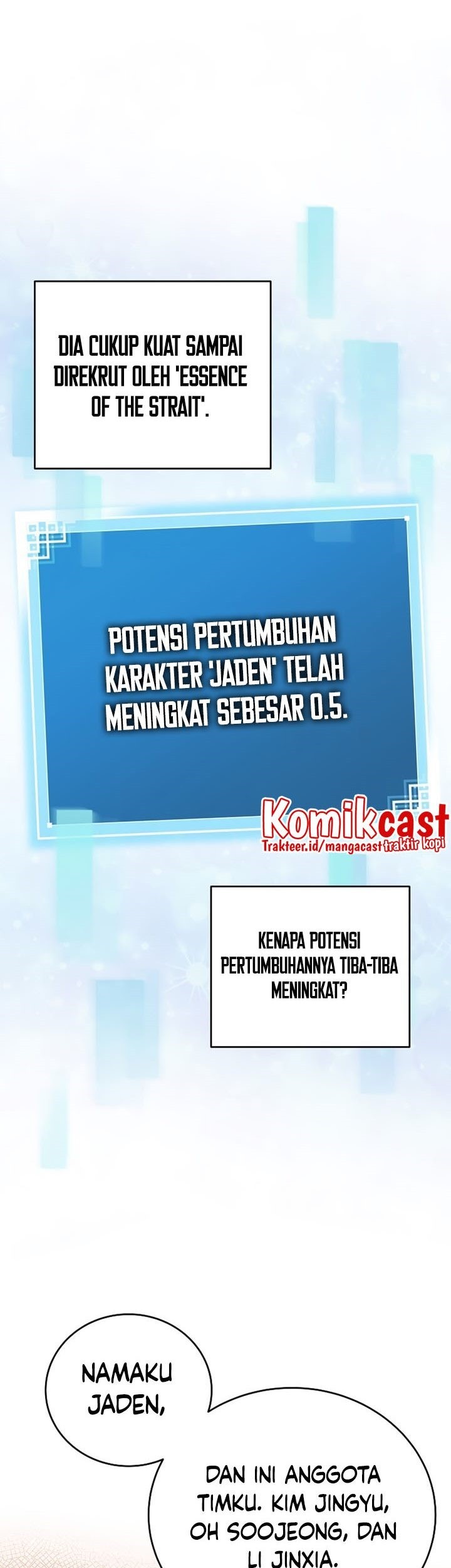 The Novel’s Extra (Remake) chapter 19 halaman 4