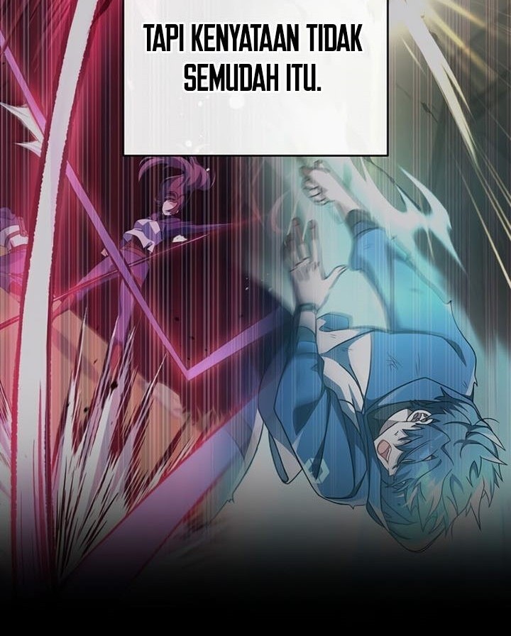 The Novel’s Extra (Remake) chapter 19 halaman 11