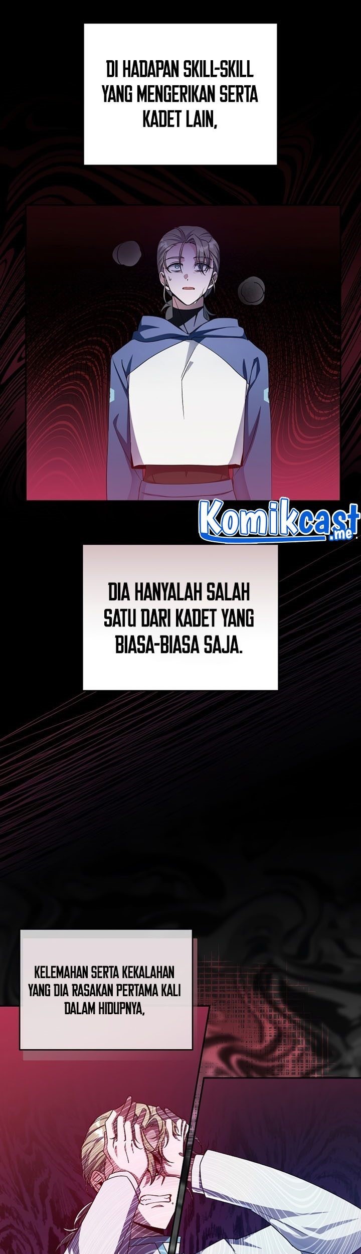 The Novel’s Extra (Remake) chapter 19 halaman 12