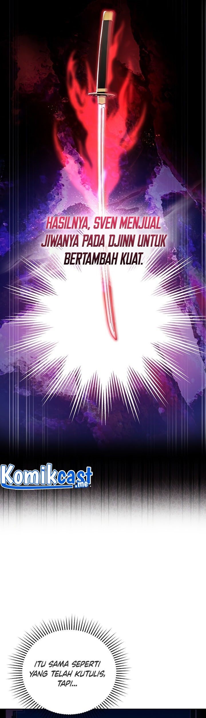 The Novel’s Extra (Remake) chapter 19 halaman 14