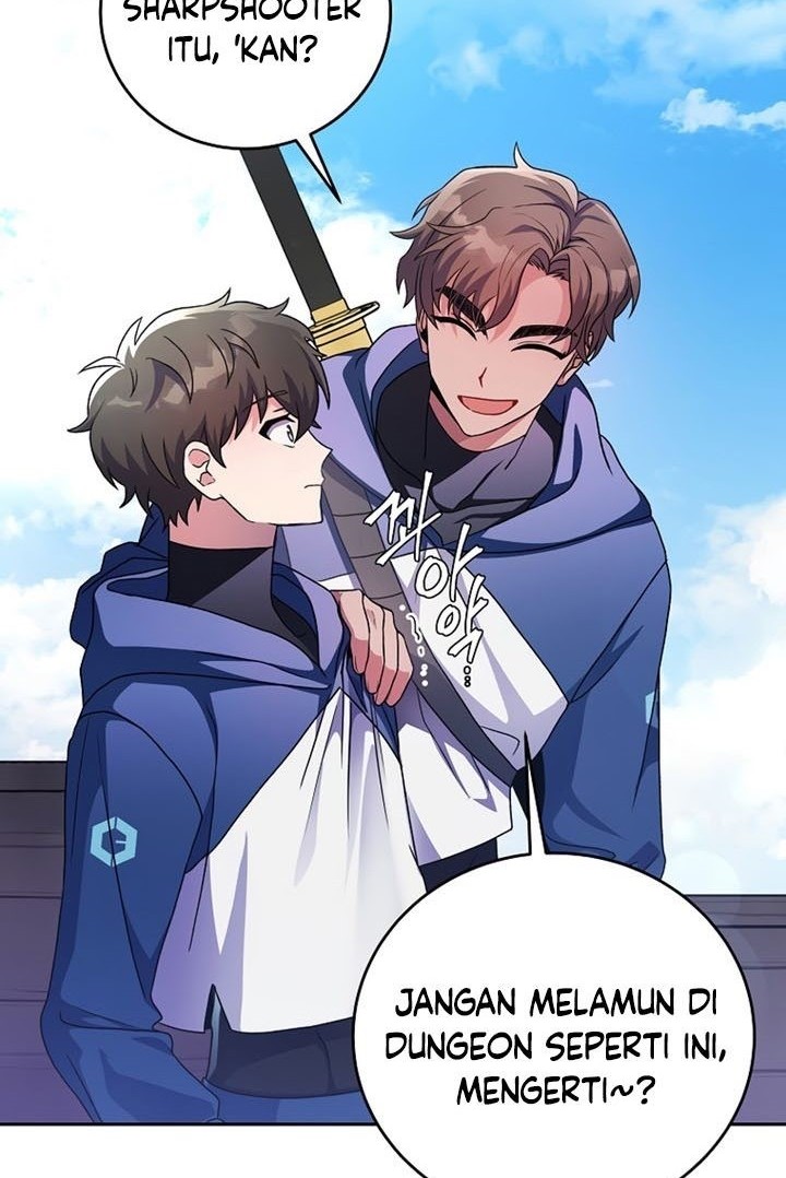 The Novel’s Extra (Remake) chapter 19 halaman 17