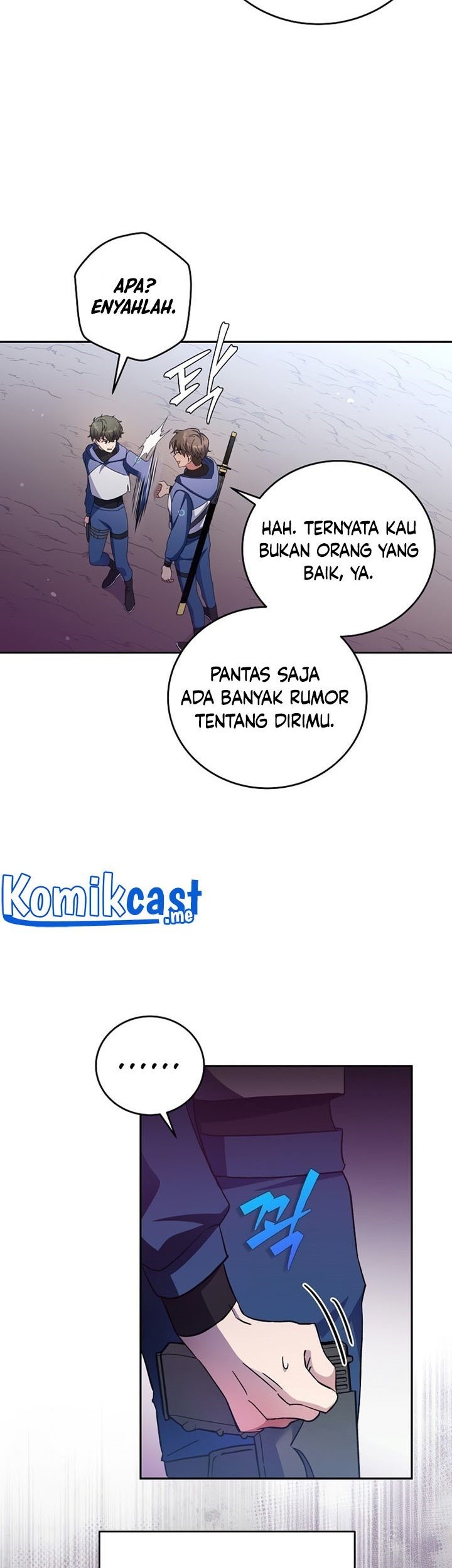 The Novel’s Extra (Remake) chapter 19 halaman 18