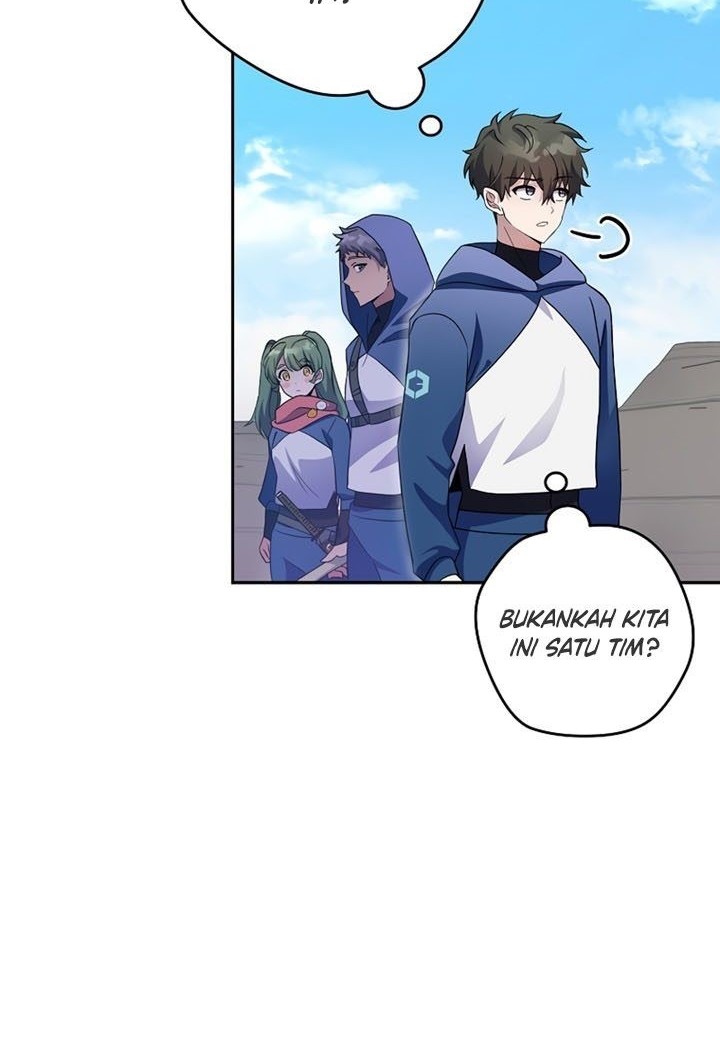 The Novel’s Extra (Remake) chapter 19 halaman 21