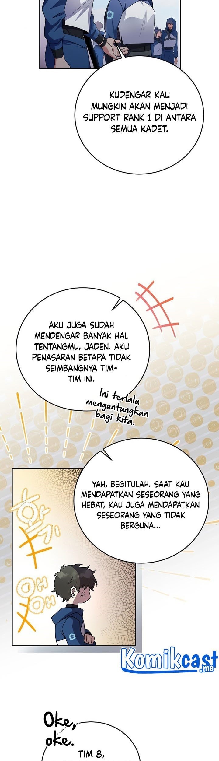 The Novel’s Extra (Remake) chapter 19 halaman 24
