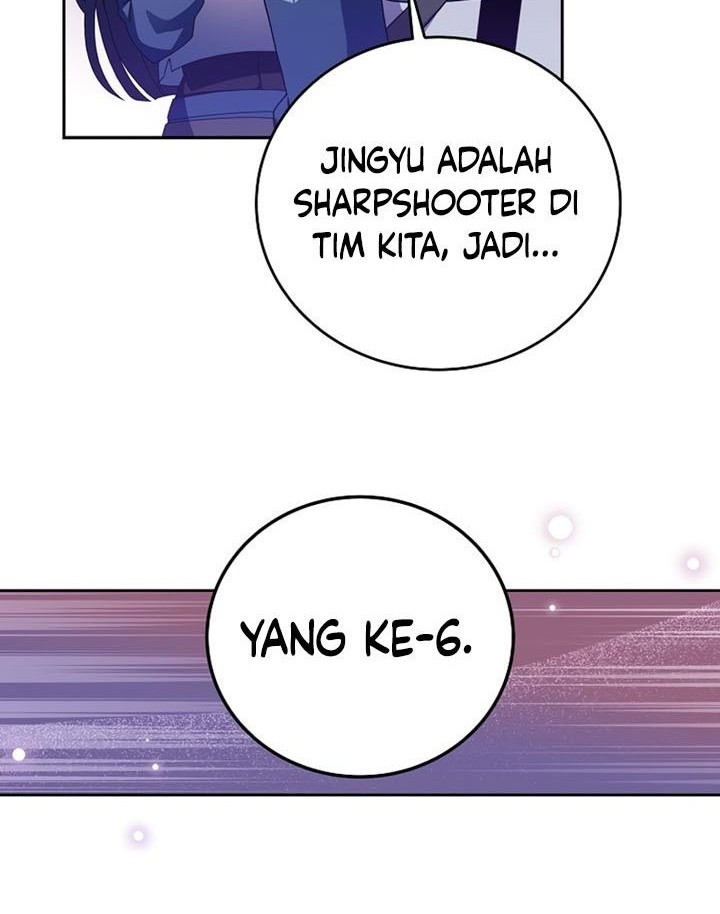 The Novel’s Extra (Remake) chapter 19 halaman 29