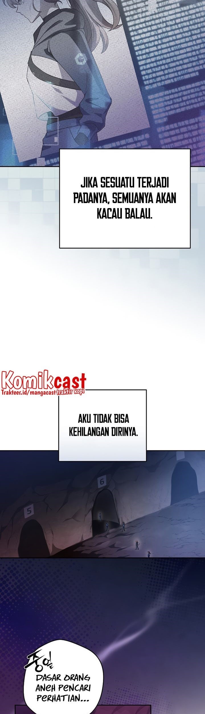 The Novel’s Extra (Remake) chapter 19 halaman 34
