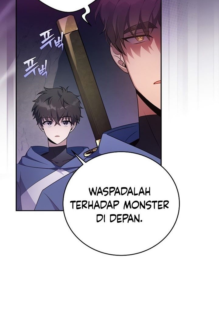 The Novel’s Extra (Remake) chapter 19 halaman 35