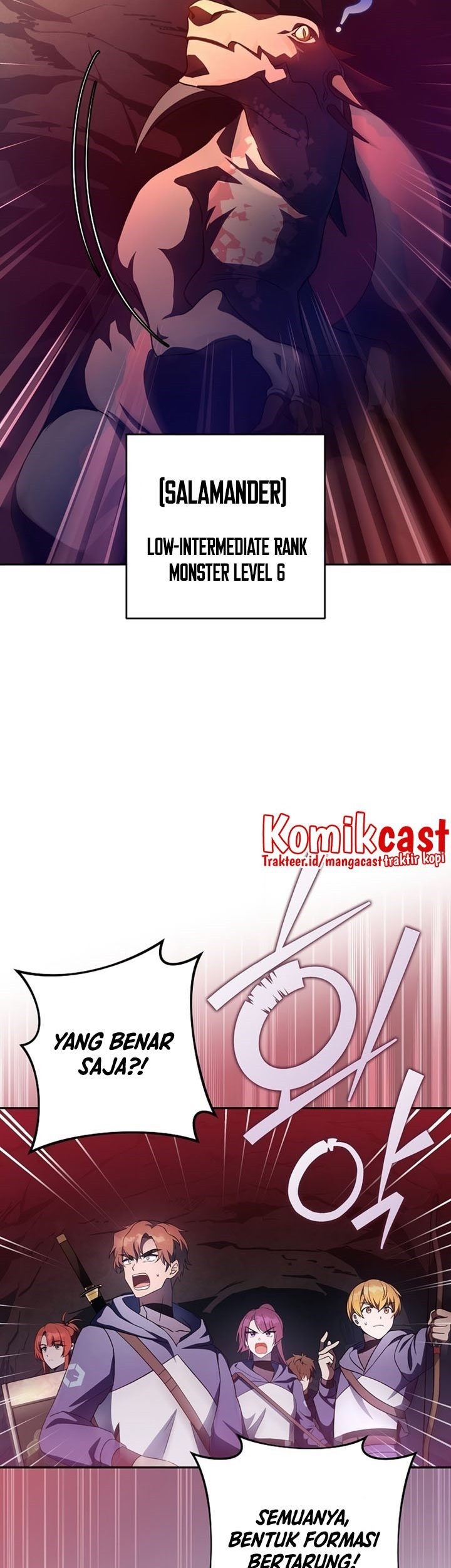 The Novel’s Extra (Remake) chapter 19 halaman 40