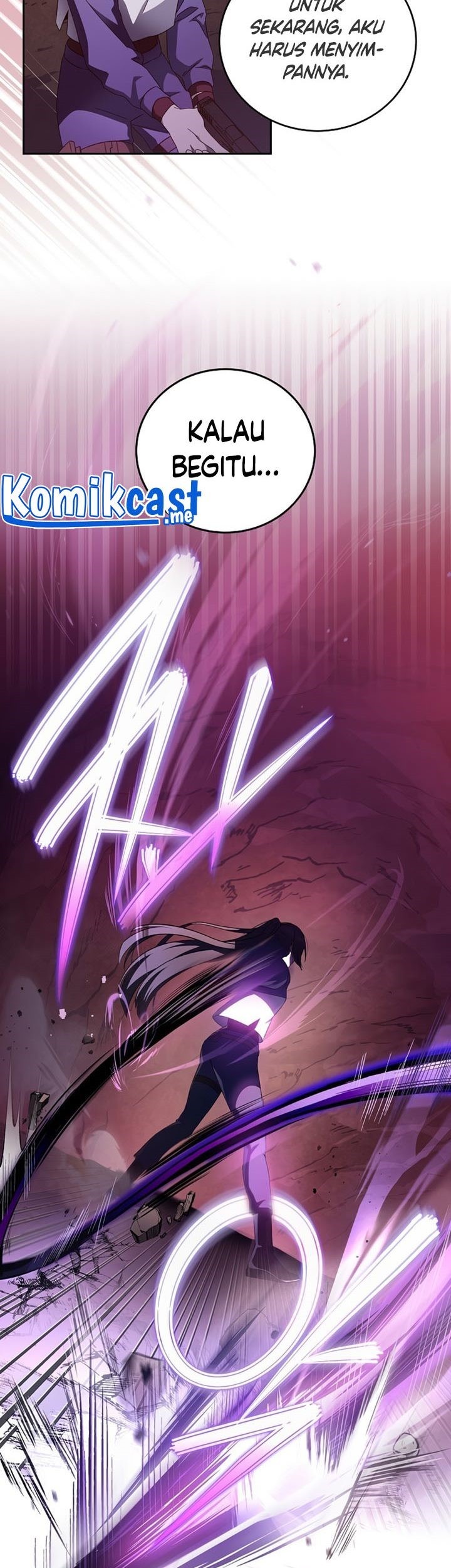 The Novel’s Extra (Remake) chapter 19 halaman 42