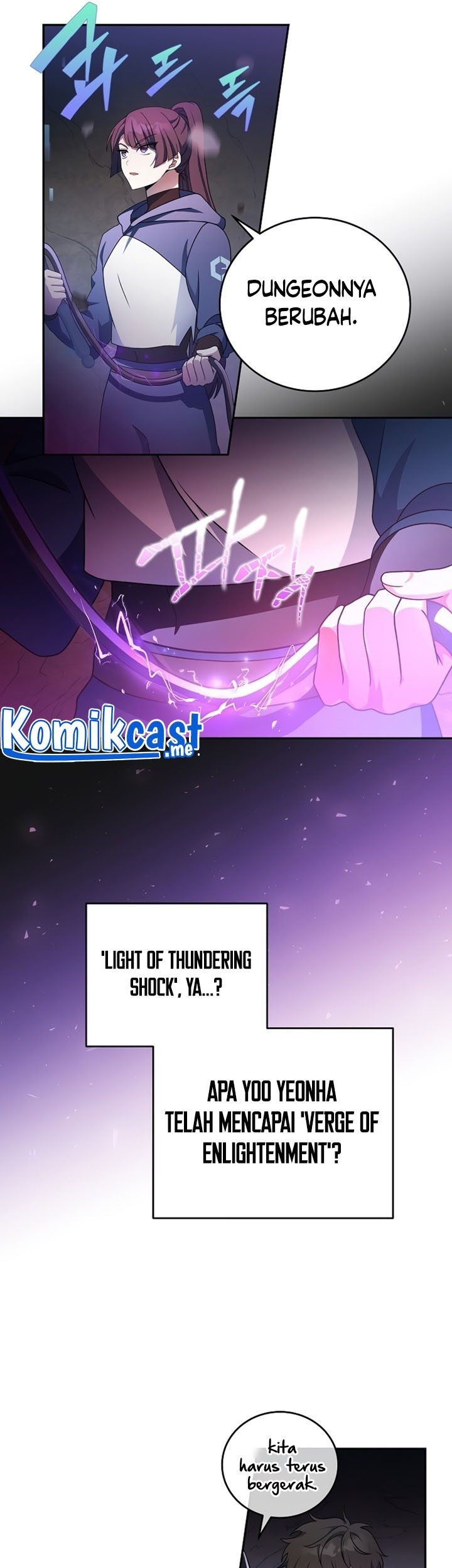 The Novel’s Extra (Remake) chapter 19 halaman 50