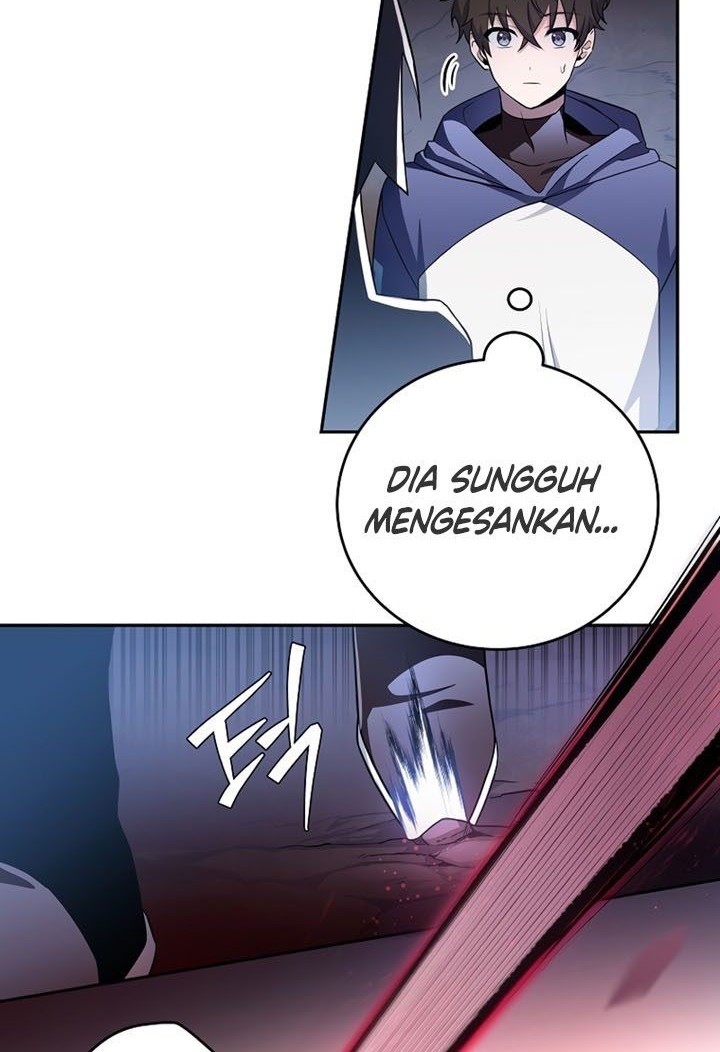The Novel’s Extra (Remake) chapter 19 halaman 51