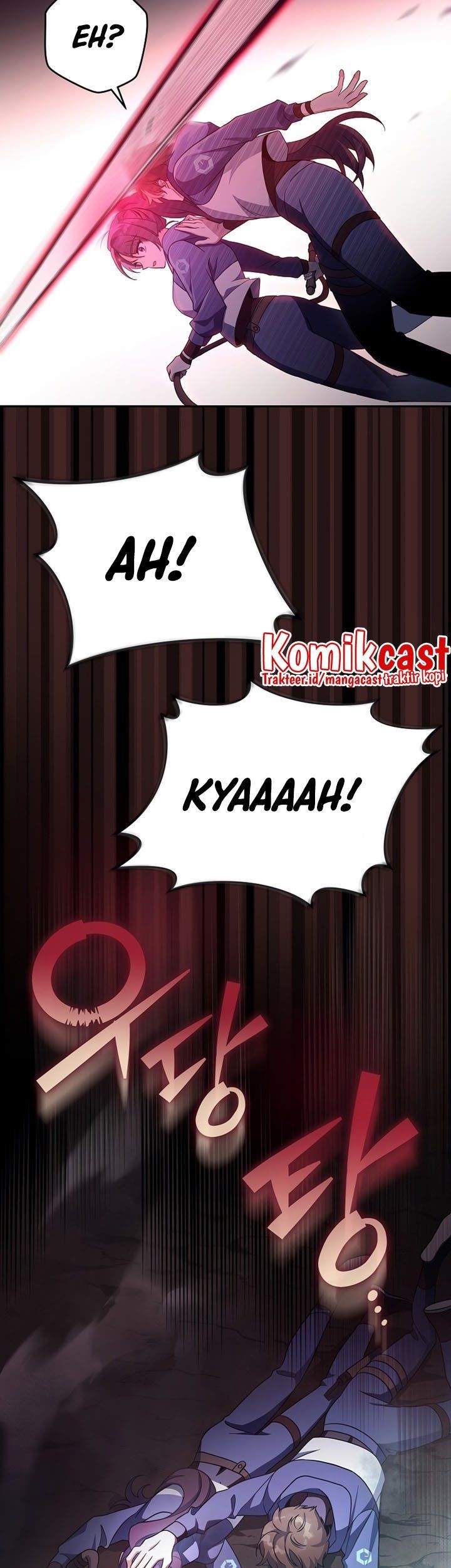 The Novel’s Extra (Remake) chapter 19 halaman 52