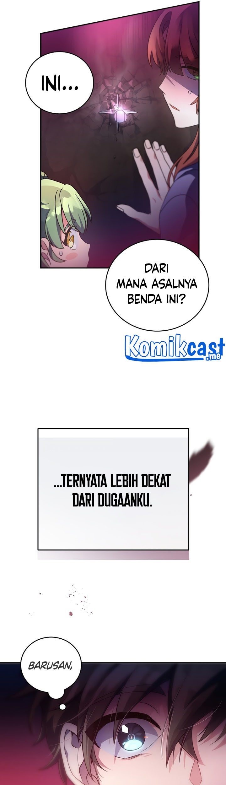 The Novel’s Extra (Remake) chapter 19 halaman 56
