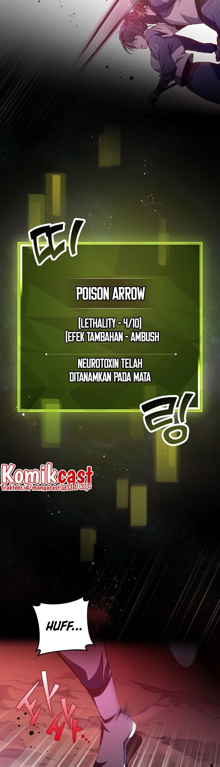 The Novel’s Extra (Remake) chapter 19 halaman 58