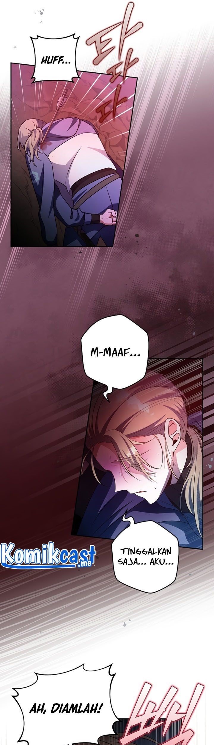 The Novel’s Extra (Remake) chapter 19 halaman 60
