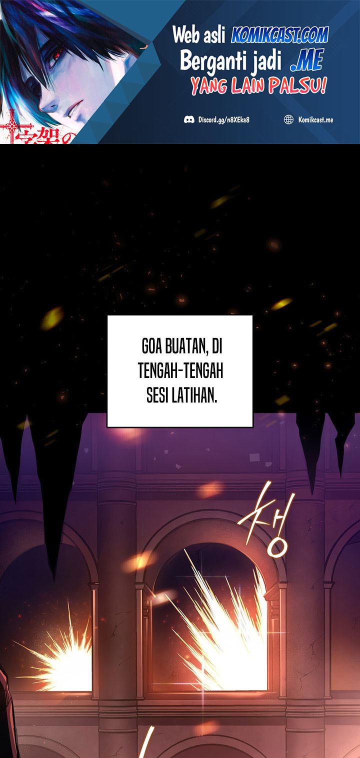 The Novel’s Extra (Remake) chapter 20 halaman 2