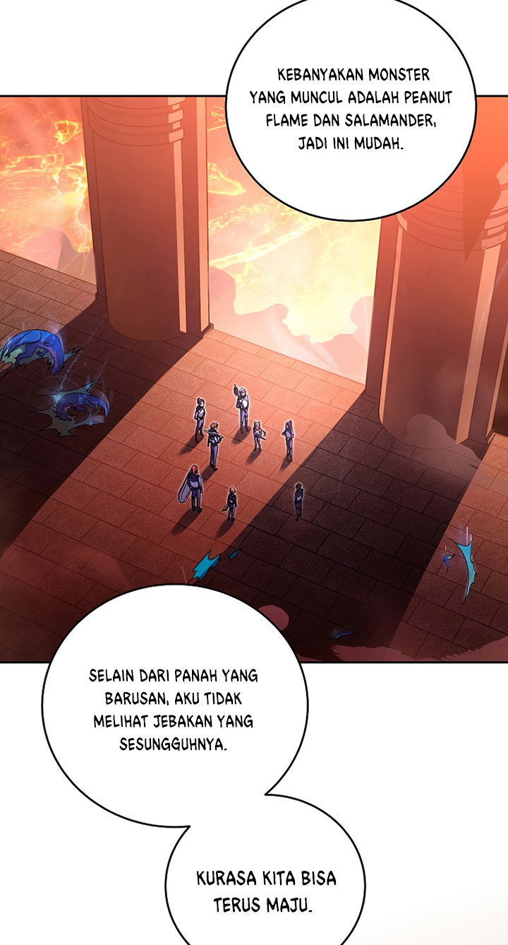 The Novel’s Extra (Remake) chapter 20 halaman 16