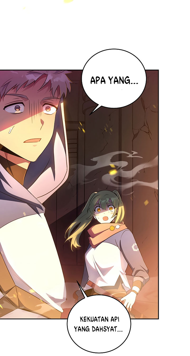 The Novel’s Extra (Remake) chapter 20 halaman 47
