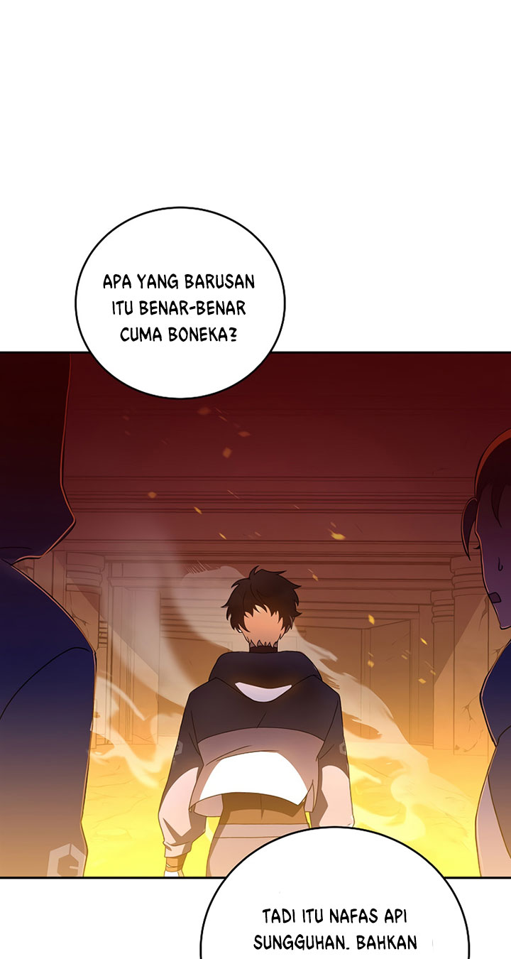 The Novel’s Extra (Remake) chapter 20 halaman 48