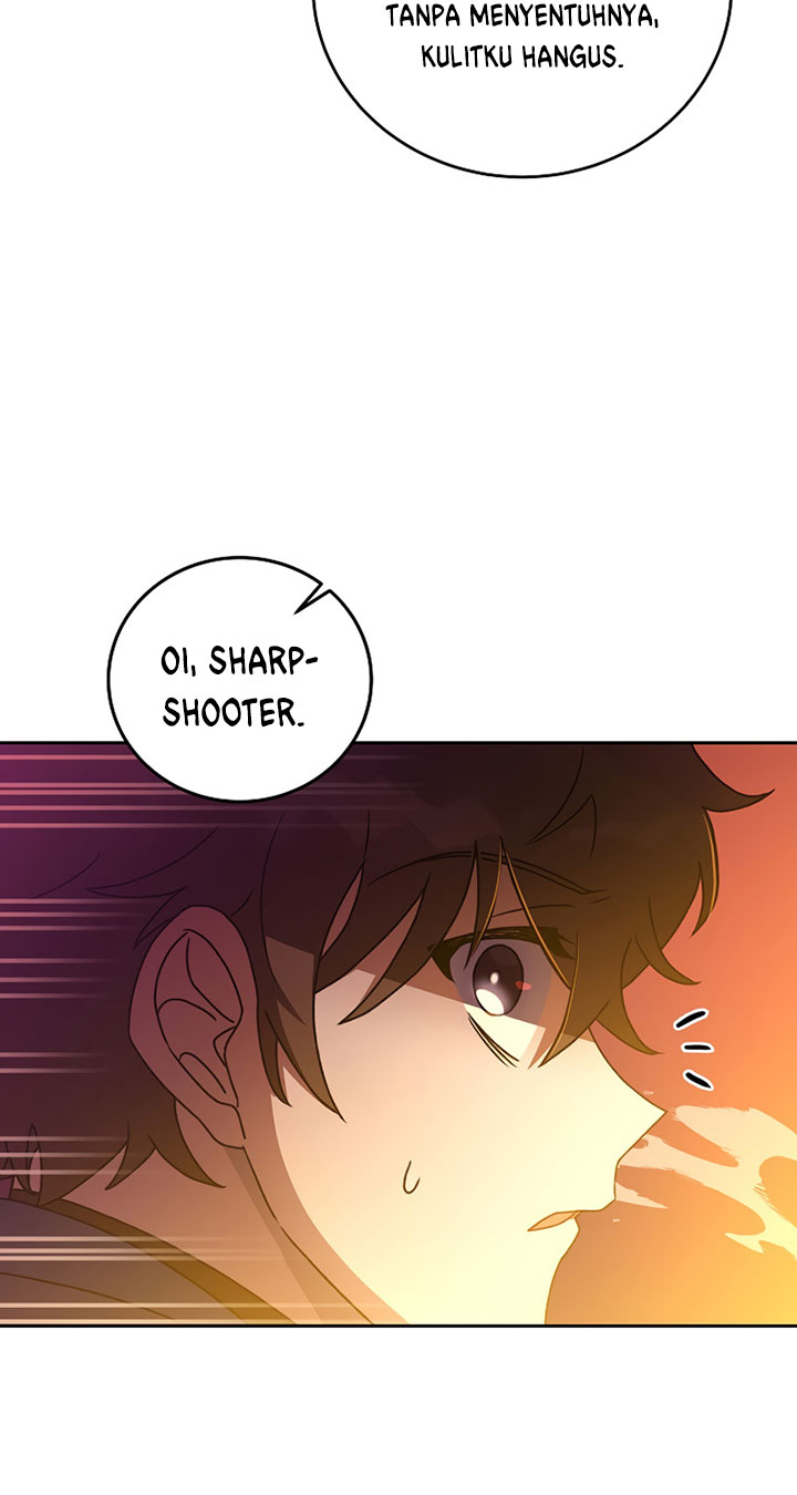 The Novel’s Extra (Remake) chapter 20 halaman 49