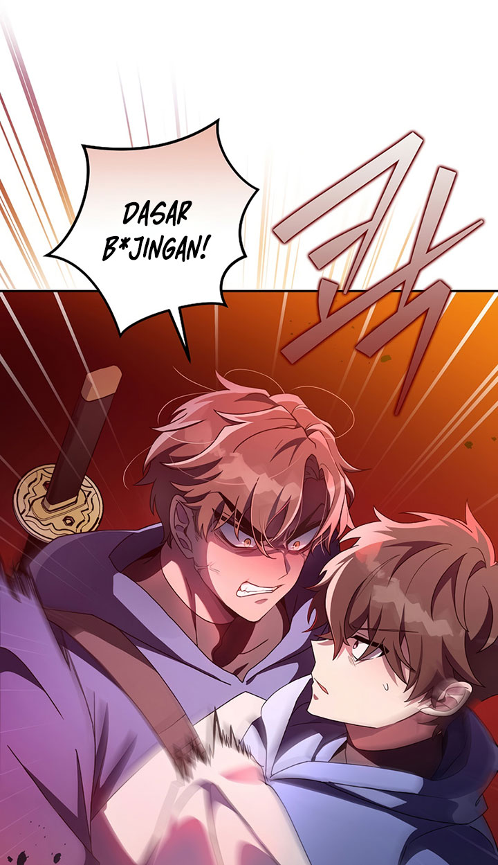 The Novel’s Extra (Remake) chapter 20 halaman 50