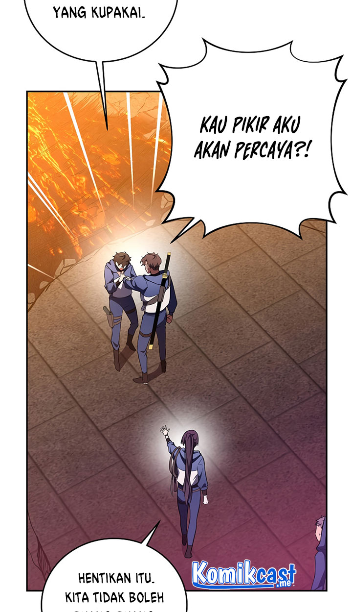 The Novel’s Extra (Remake) chapter 20 halaman 52