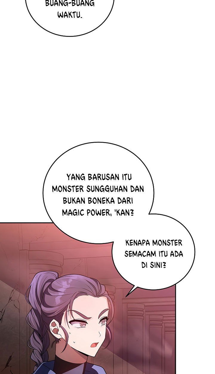 The Novel’s Extra (Remake) chapter 20 halaman 53