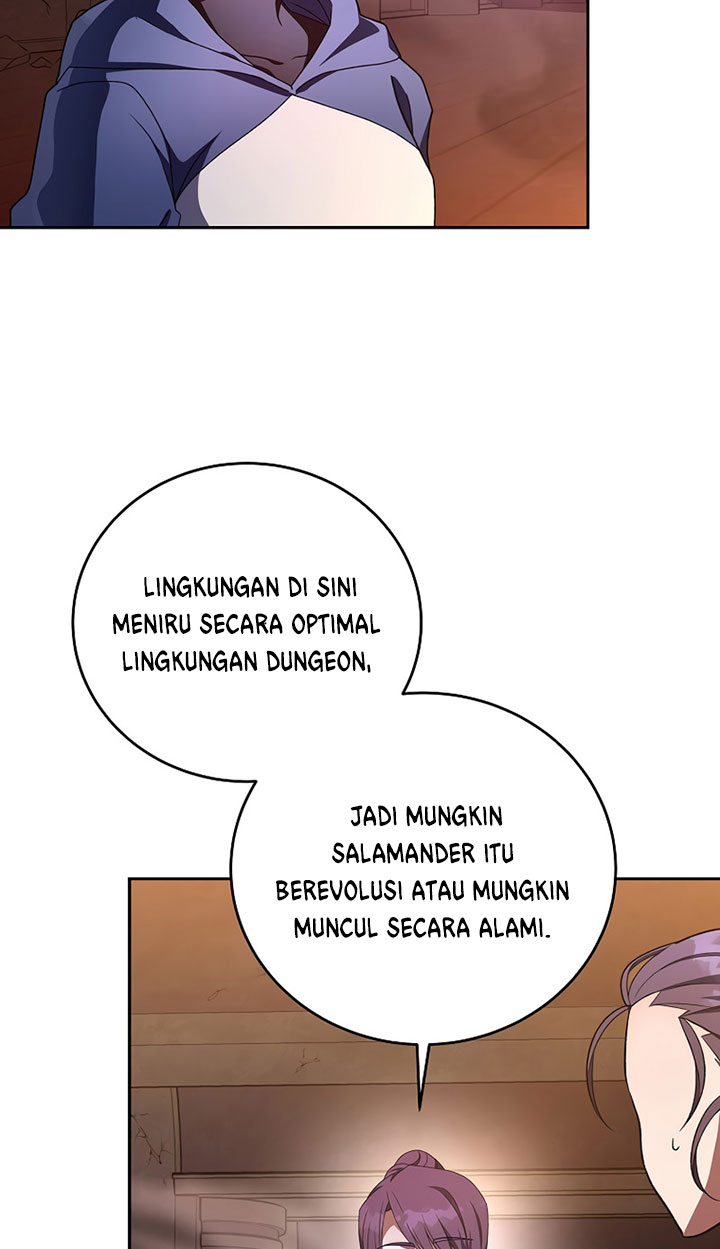 The Novel’s Extra (Remake) chapter 20 halaman 54