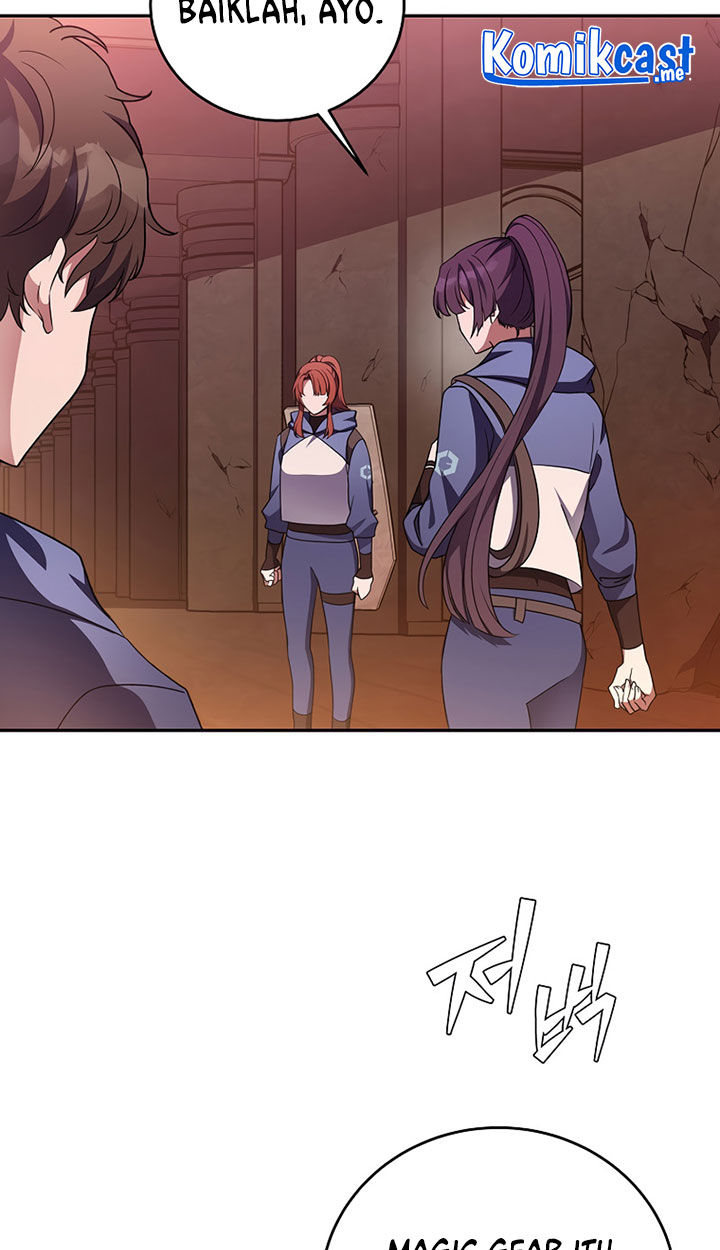 The Novel’s Extra (Remake) chapter 20 halaman 56