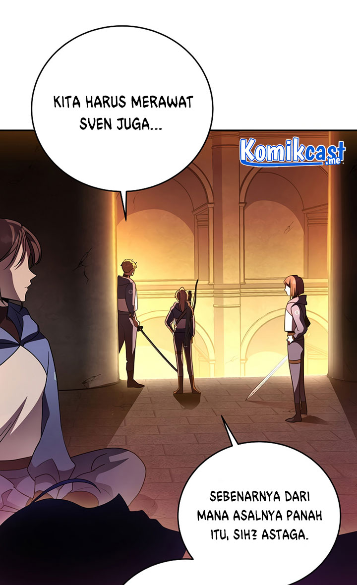 The Novel’s Extra (Remake) chapter 20 halaman 70
