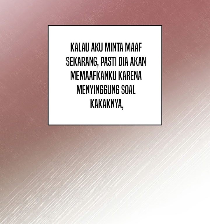 The Novel’s Extra (Remake) Bab 22 halaman 39