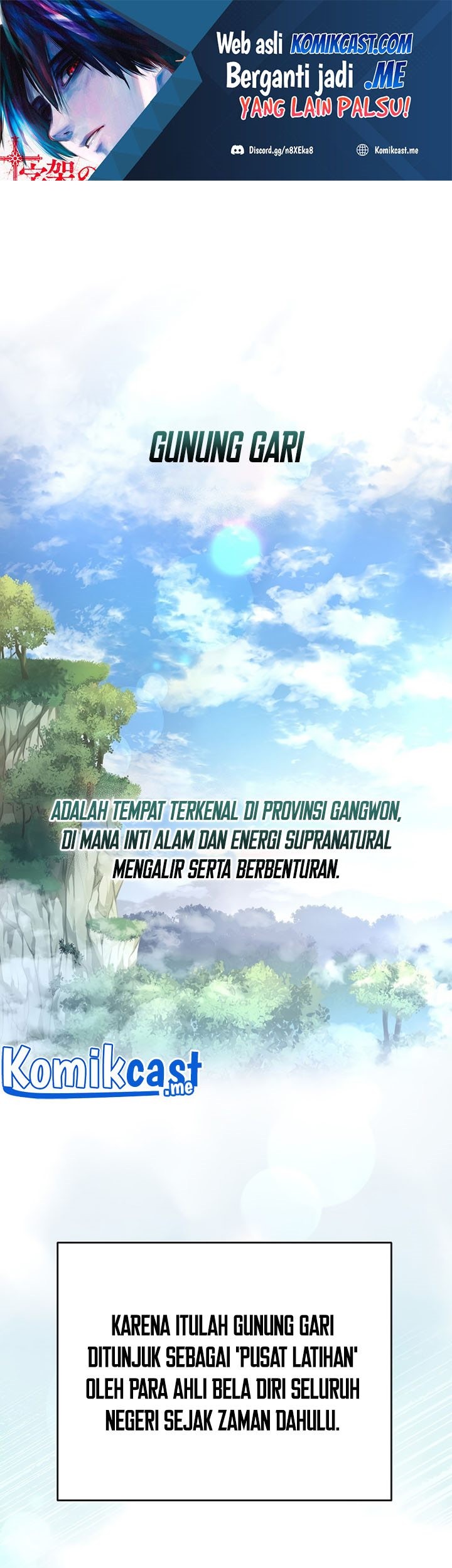 The Novel’s Extra (Remake) chapter 23 halaman 2