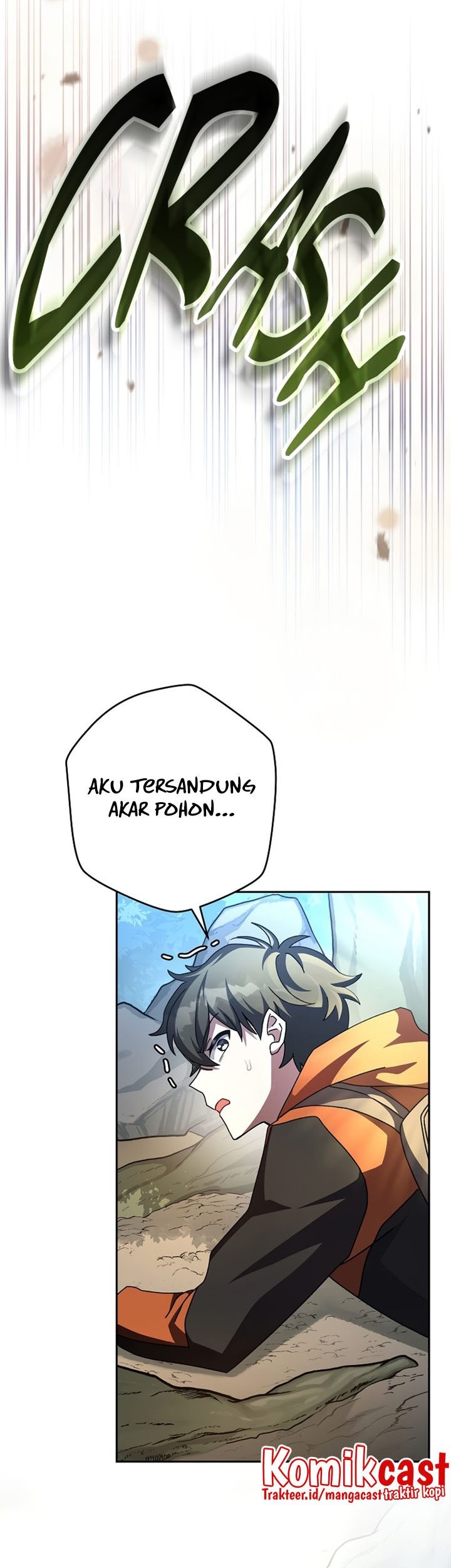 The Novel’s Extra (Remake) chapter 23 halaman 10
