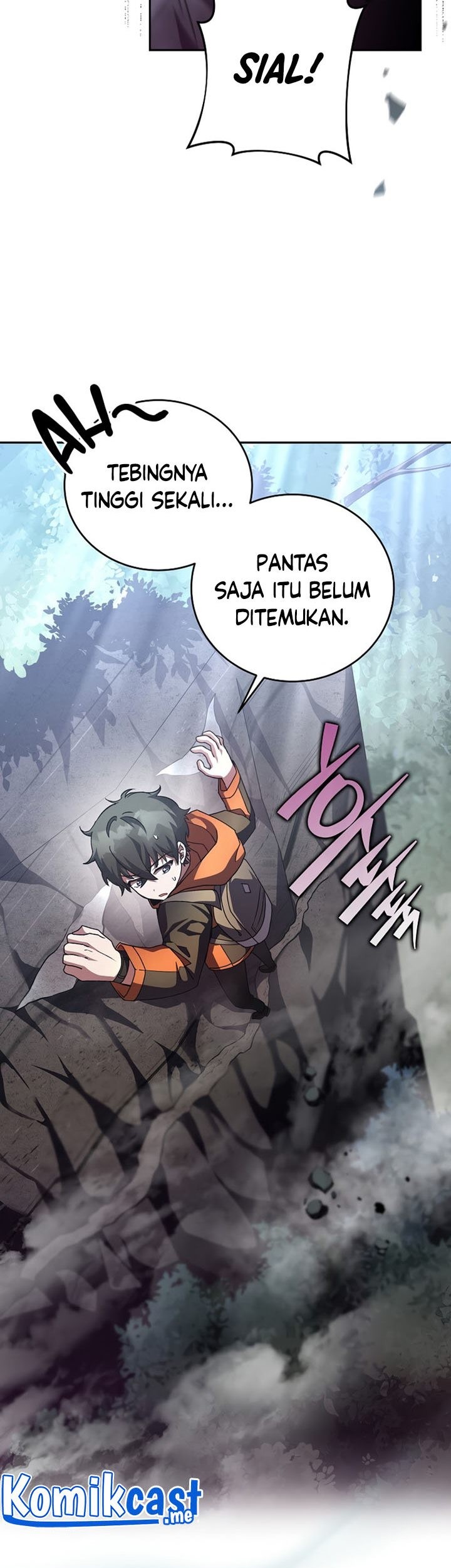 The Novel’s Extra (Remake) chapter 23 halaman 18