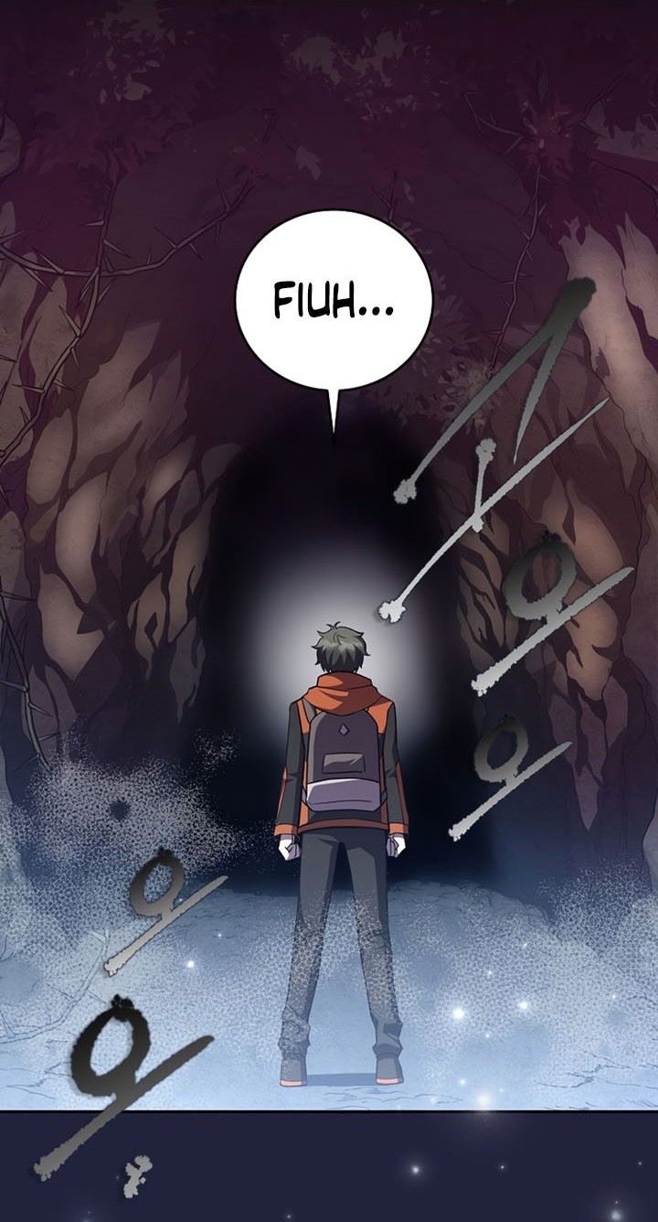 The Novel’s Extra (Remake) chapter 23 halaman 21