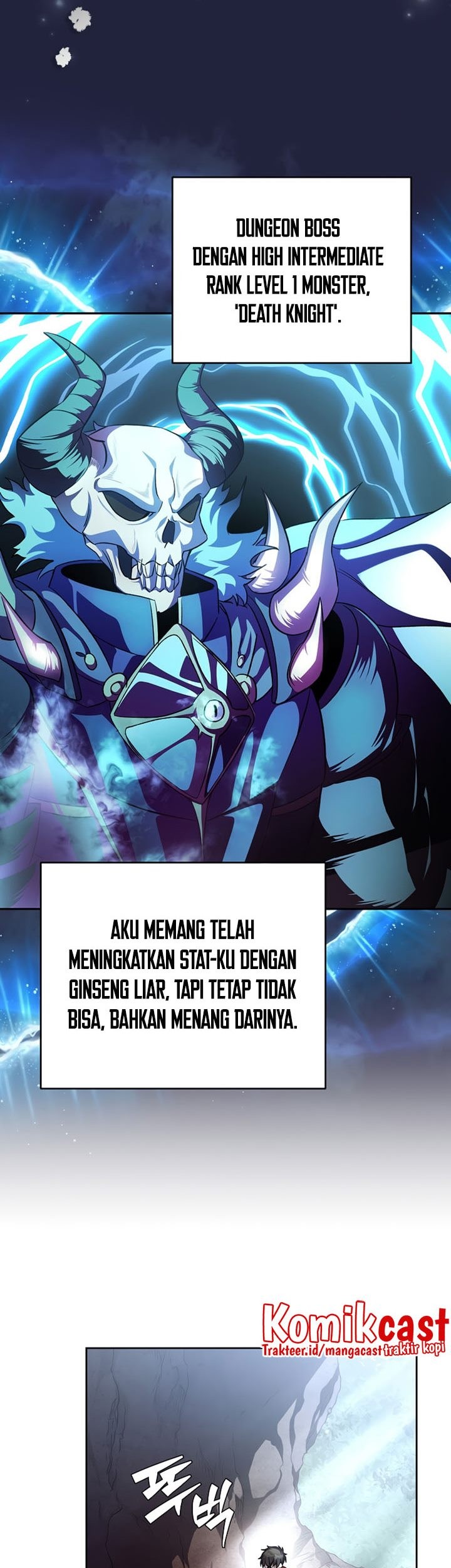 The Novel’s Extra (Remake) chapter 23 halaman 22