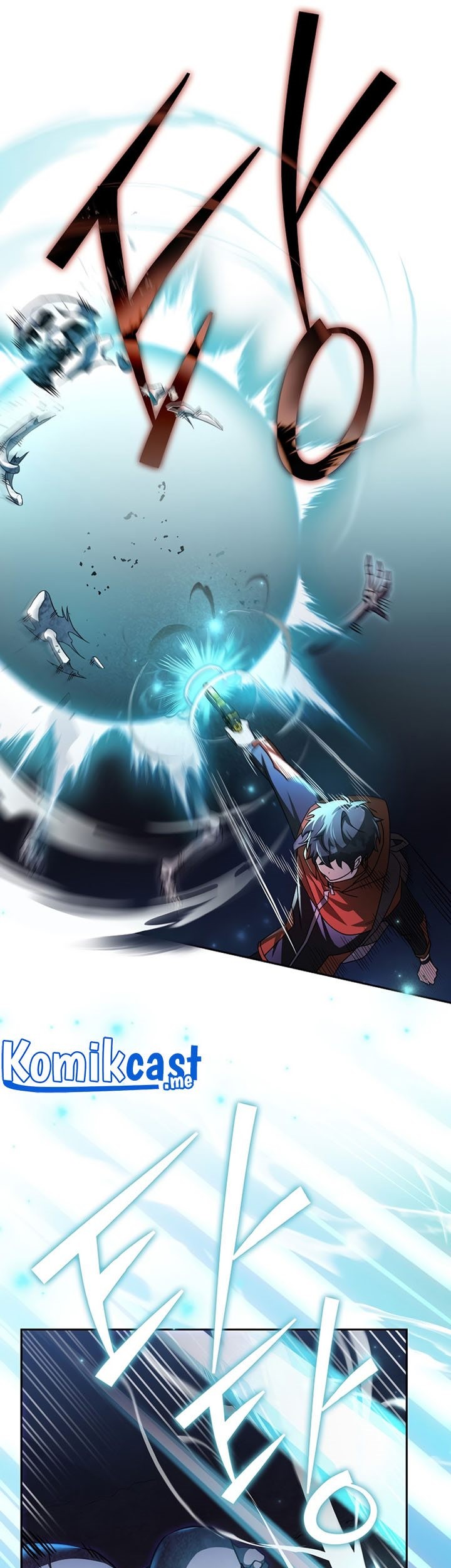 The Novel’s Extra (Remake) chapter 23 halaman 30