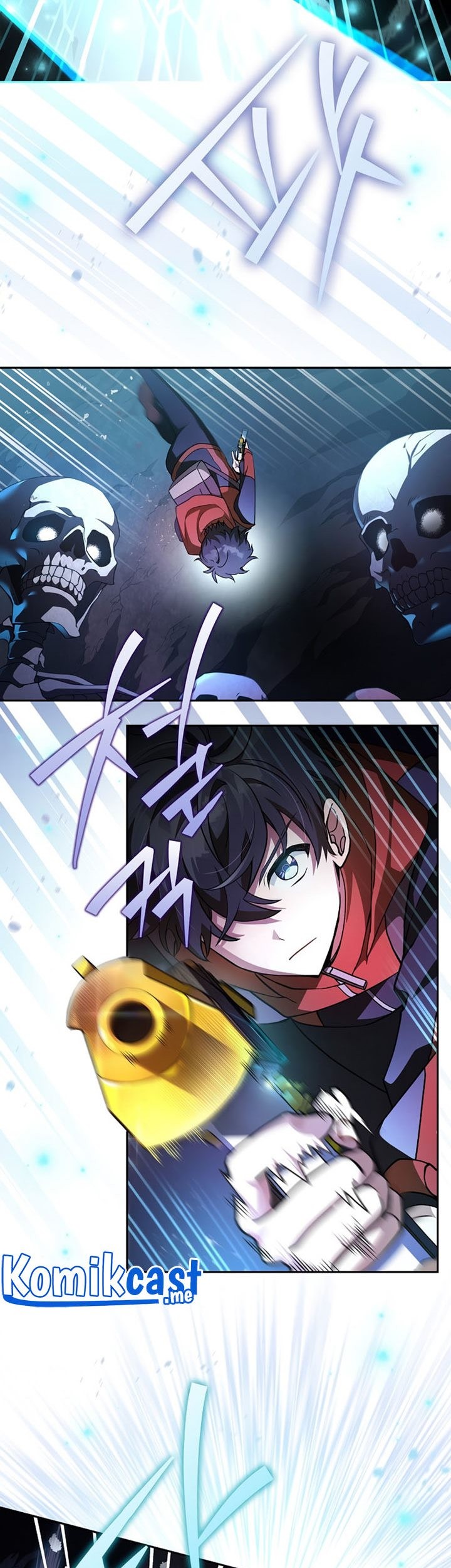 The Novel’s Extra (Remake) chapter 23 halaman 34
