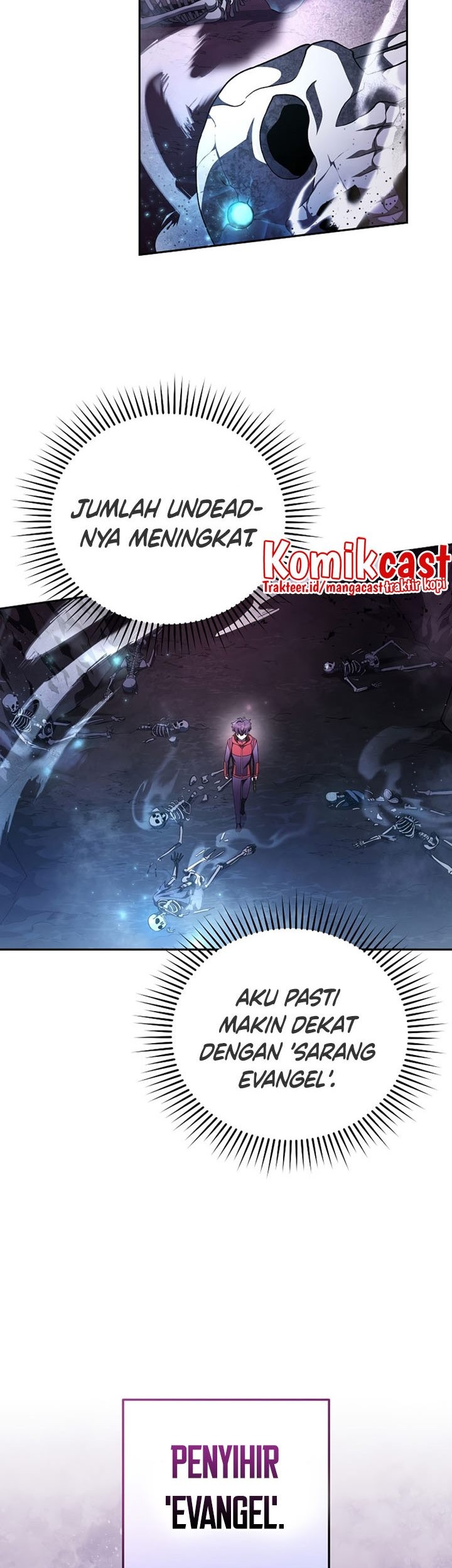 The Novel’s Extra (Remake) chapter 23 halaman 38