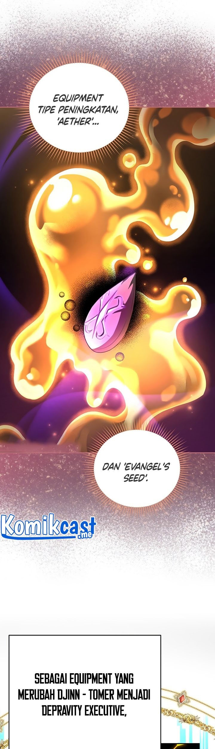The Novel’s Extra (Remake) chapter 23 halaman 42