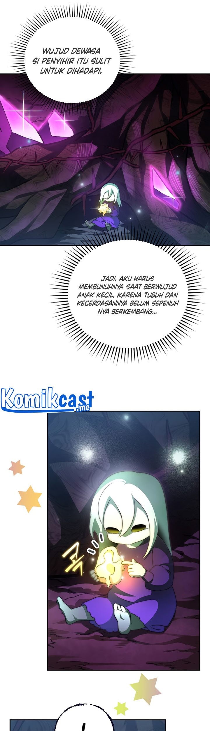 The Novel’s Extra (Remake) chapter 23 halaman 48