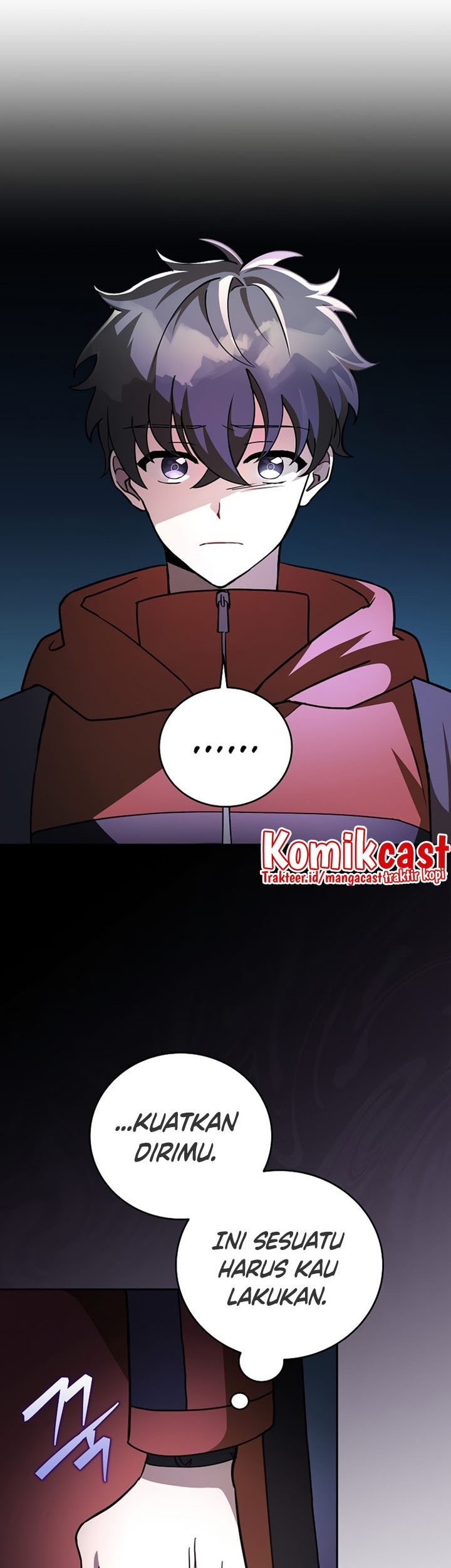 The Novel’s Extra (Remake) chapter 23 halaman 50