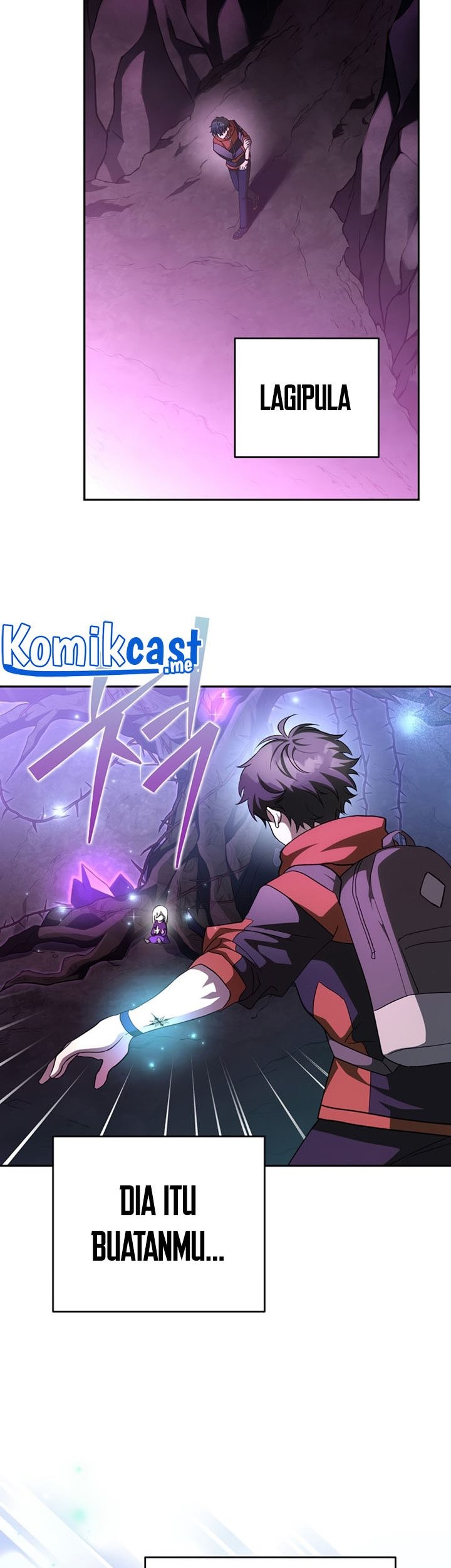 The Novel’s Extra (Remake) chapter 23 halaman 52