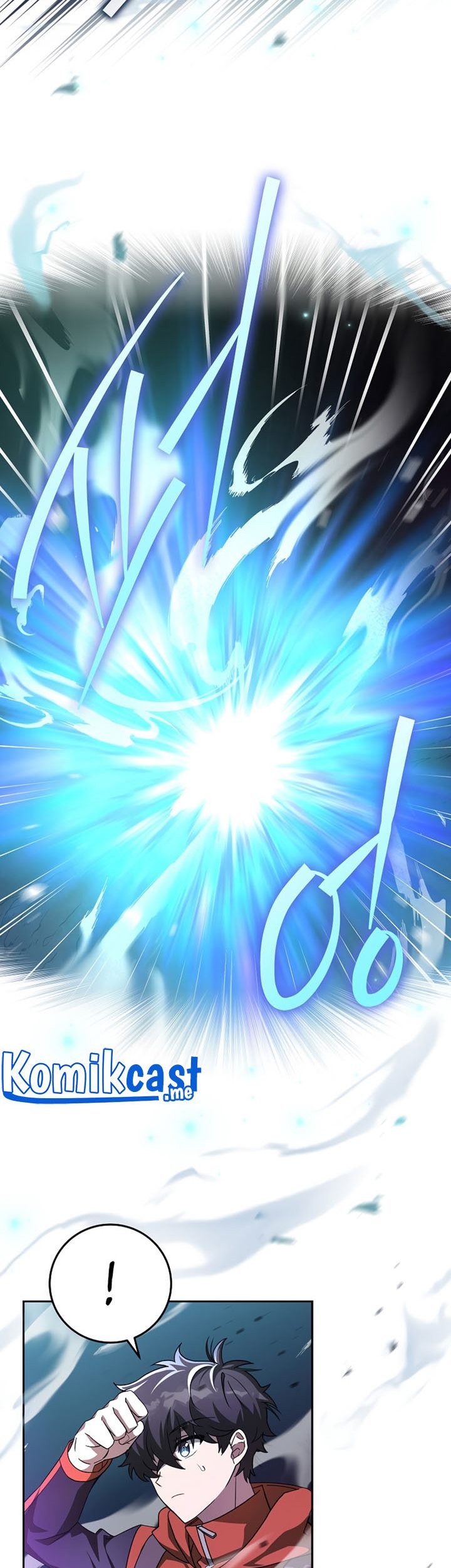 The Novel’s Extra (Remake) chapter 23 halaman 58