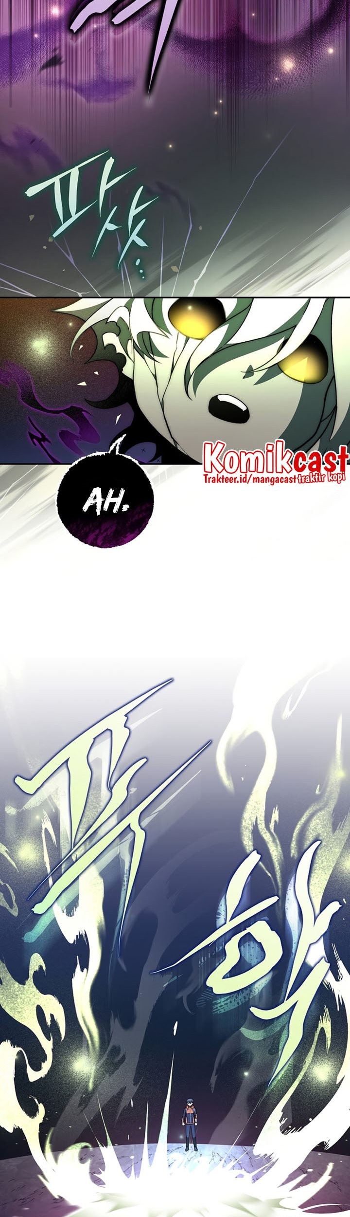 The Novel’s Extra (Remake) chapter 23 halaman 62