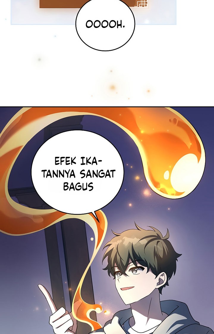 The Novel’s Extra (Remake) chapter 24 halaman 3