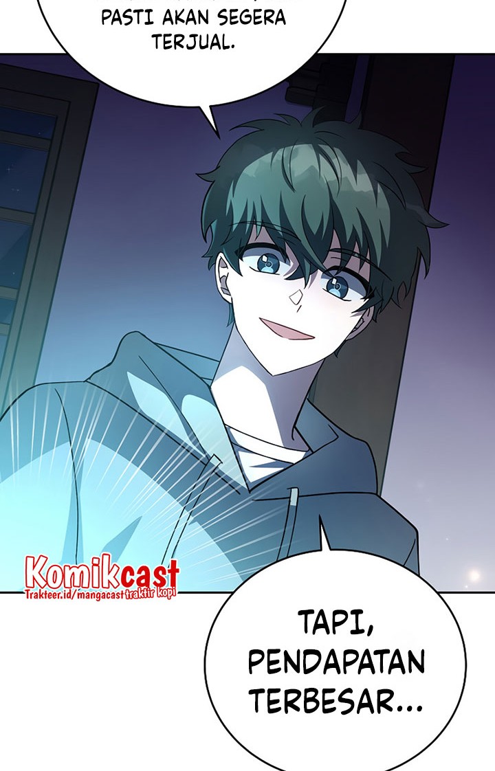 The Novel’s Extra (Remake) chapter 24 halaman 5