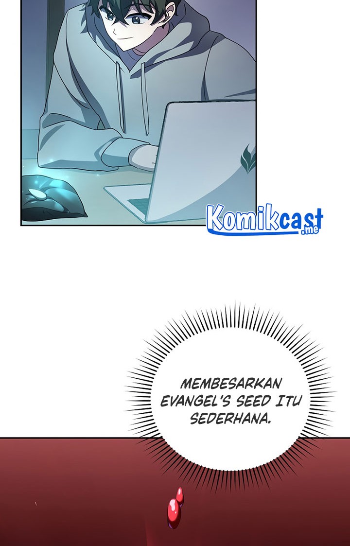 The Novel’s Extra (Remake) chapter 24 halaman 7